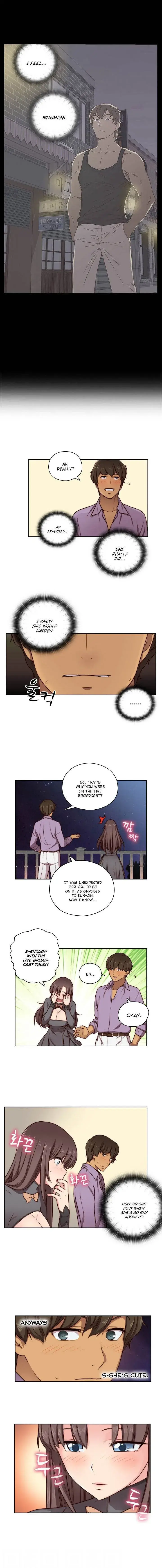 H-Campus Episode 47 - Page 3