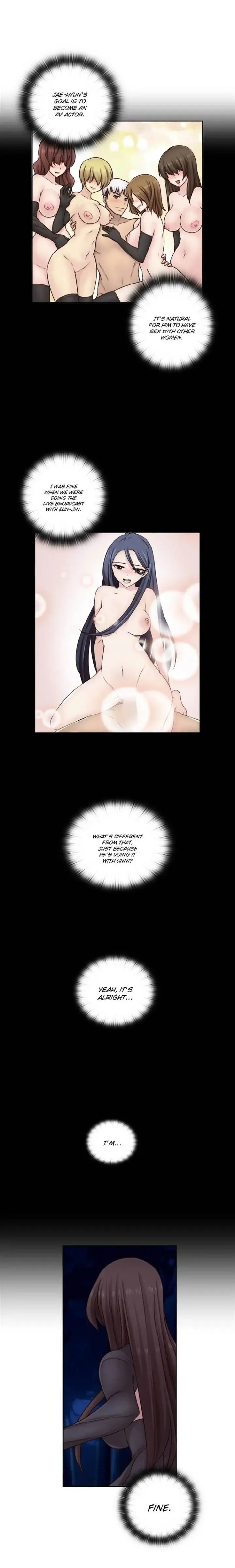 H-Campus Episode 48 - Page 4