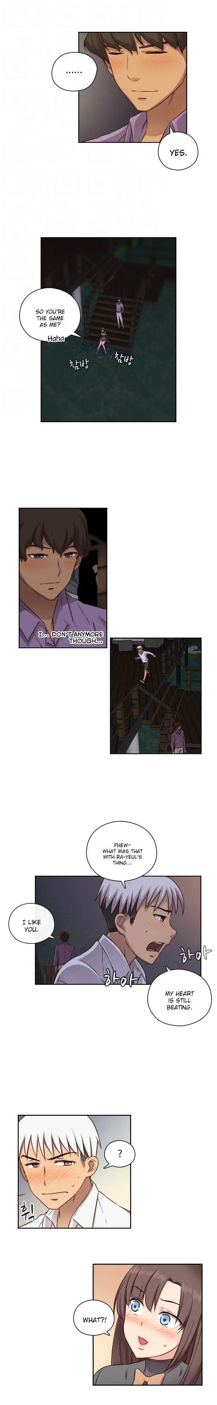 H-Campus Episode 49 - Page 11