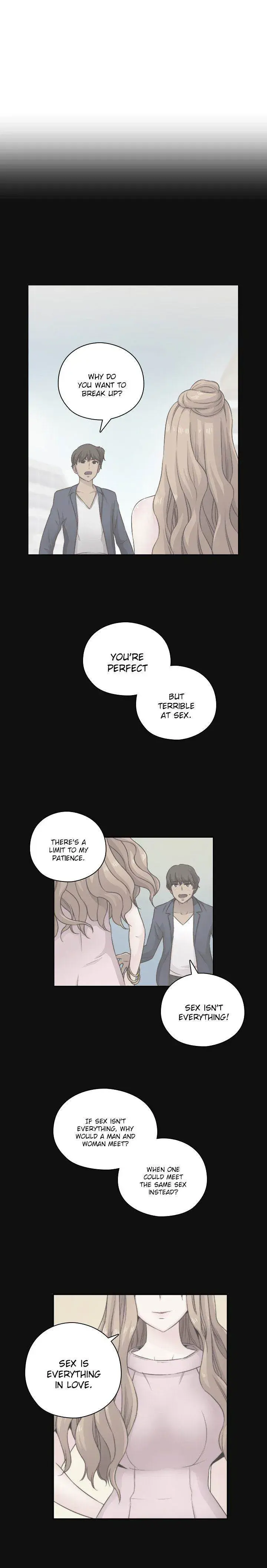 H-Campus Episode 49 - Page 9