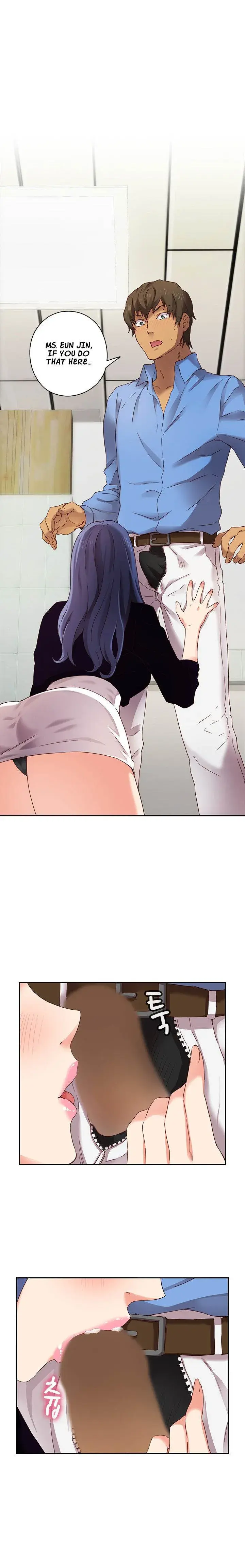 H-Campus Episode 5 - Page 2