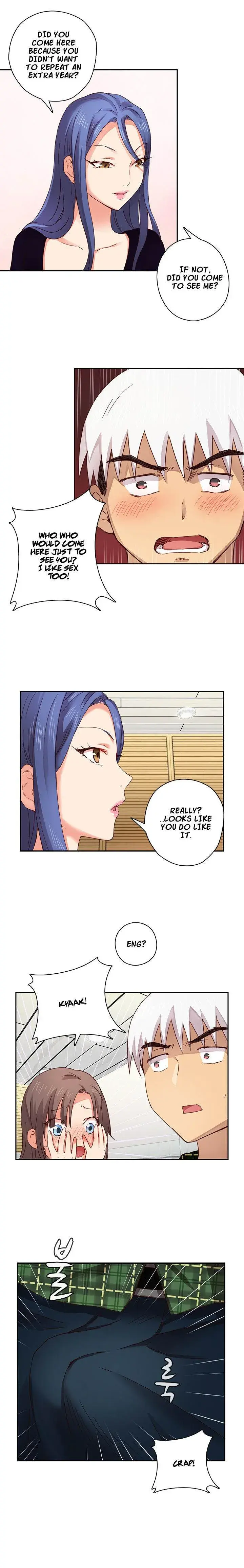 H-Campus Episode 5 - Page 4