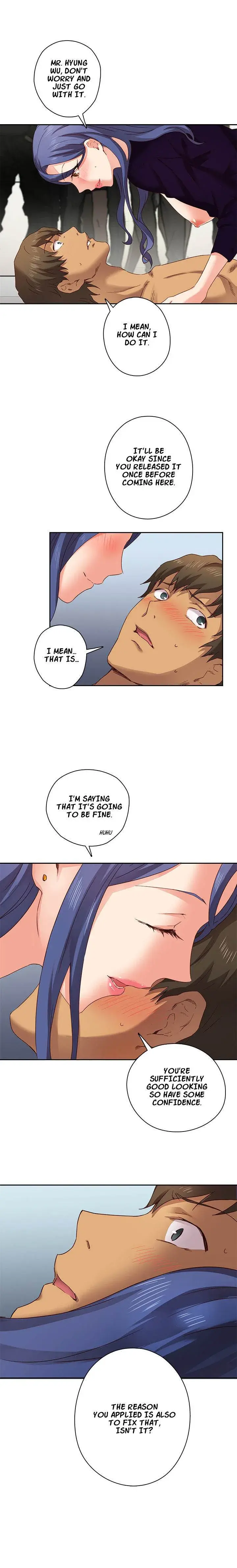H-Campus Episode 5 - Page 6
