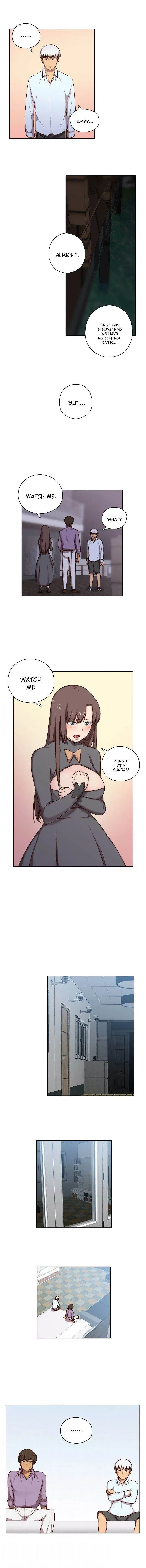 H-Campus Episode 50 - Page 3