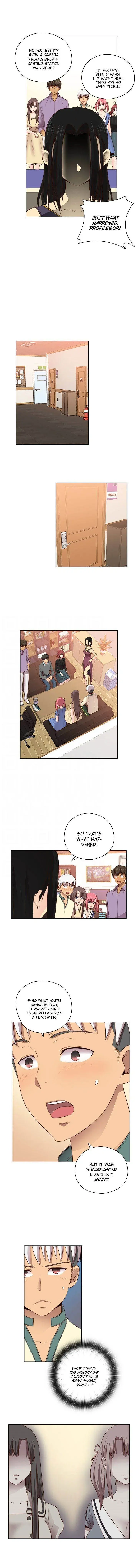 H-Campus Episode 53 - Page 2