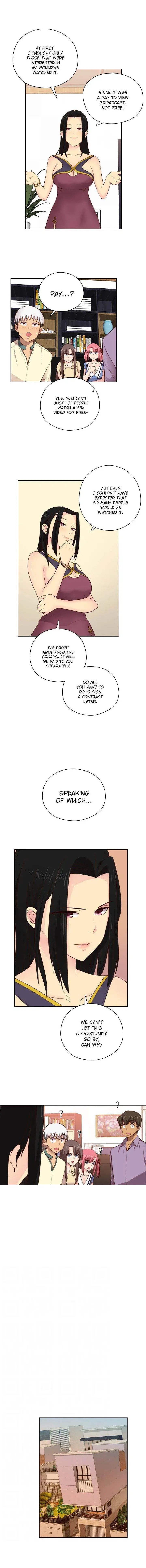 H-Campus Episode 53 - Page 3