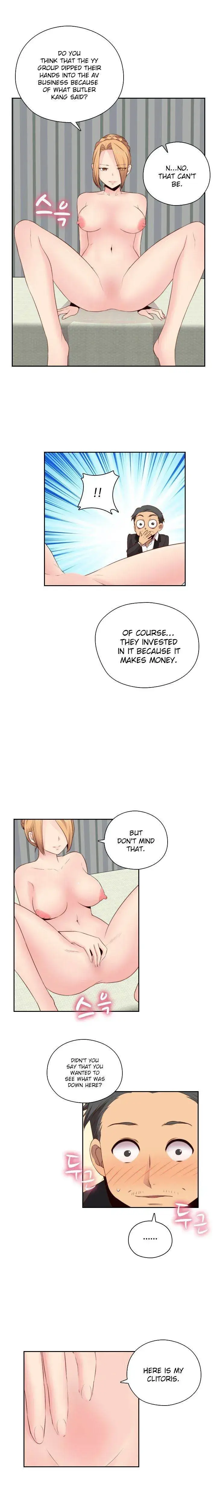 H-Campus Episode 55 - Page 4