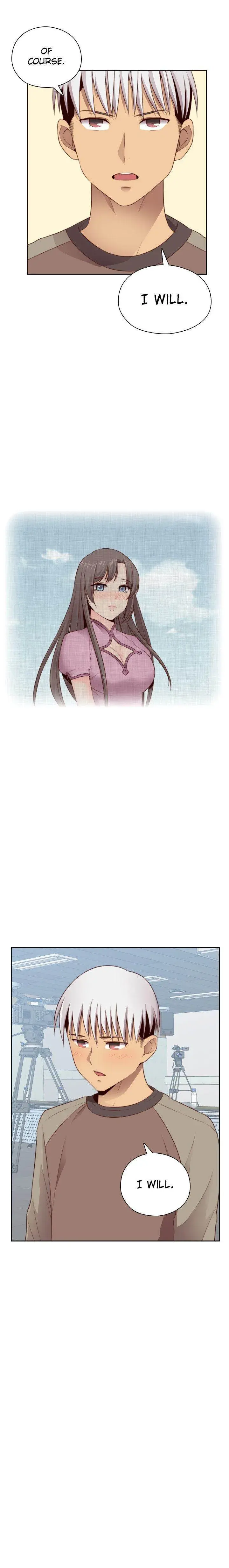 H-Campus Episode 56 - Page 2
