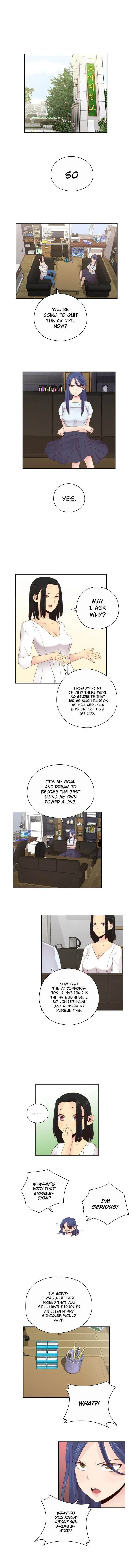 H-Campus Episode 57 - Page 2
