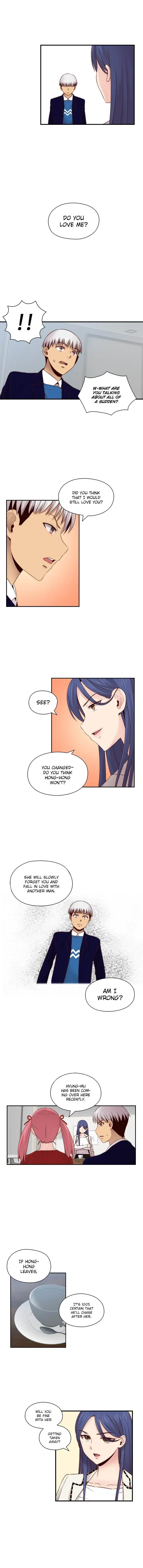 H-Campus Episode 63 - Page 3