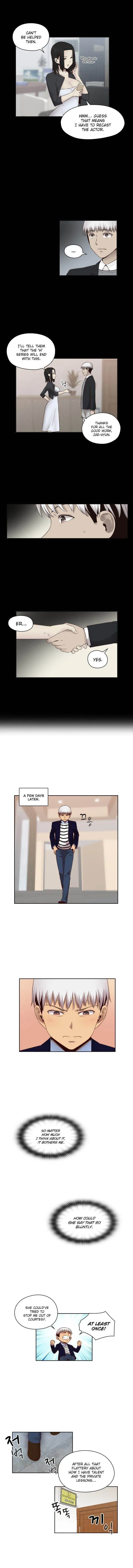H-Campus Episode 64 - Page 2