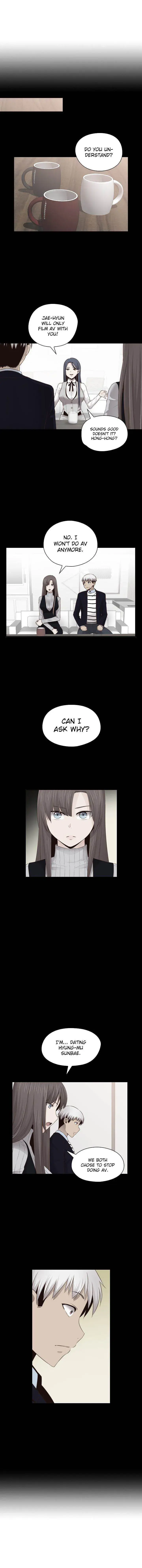 H-Campus Episode 65 - Page 3