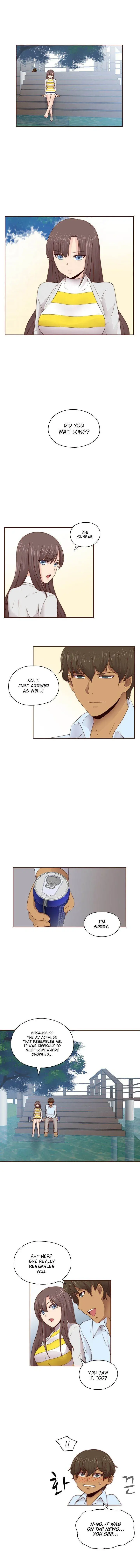 H-Campus Episode 68 - Page 2