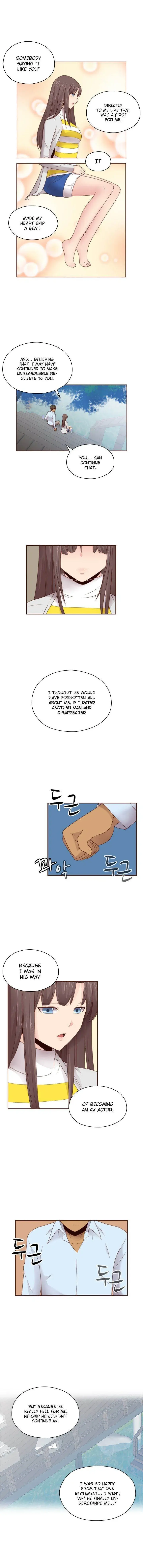 H-Campus Episode 68 - Page 5