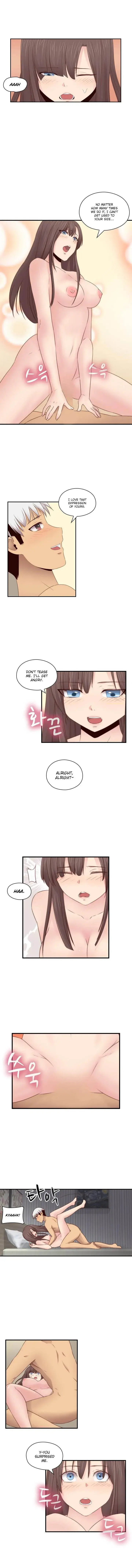 H-Campus Episode 69 - Page 4