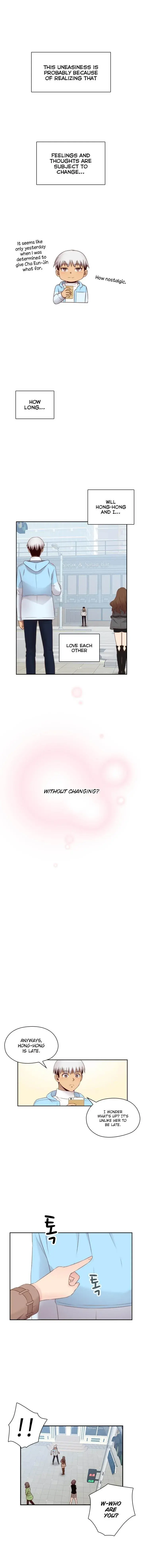 H-Campus Episode 69 - Page 9