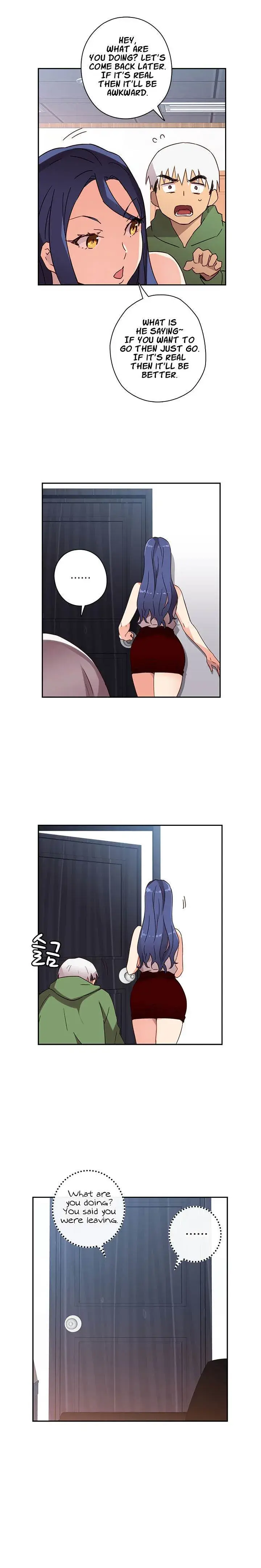 H-Campus Episode 7 - Page 8