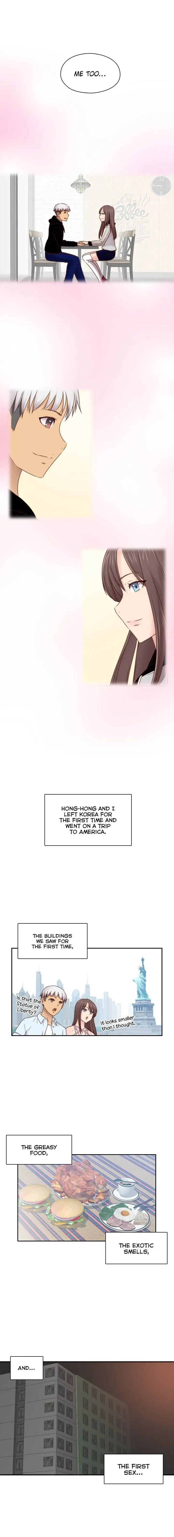 H-Campus Episode 70 - Page 3