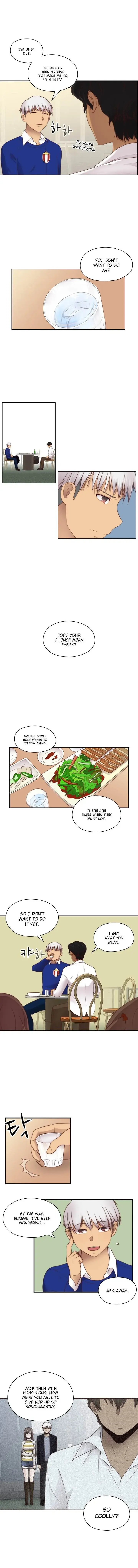 H-Campus Episode 71 - Page 2