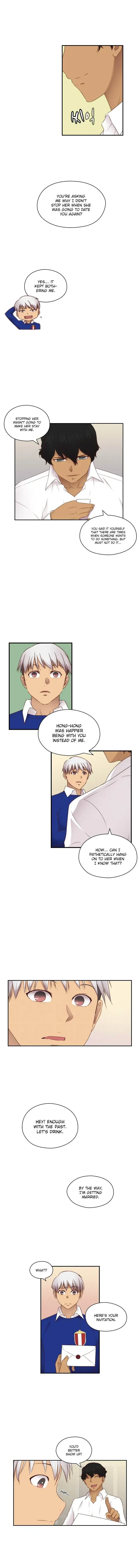 H-Campus Episode 71 - Page 3