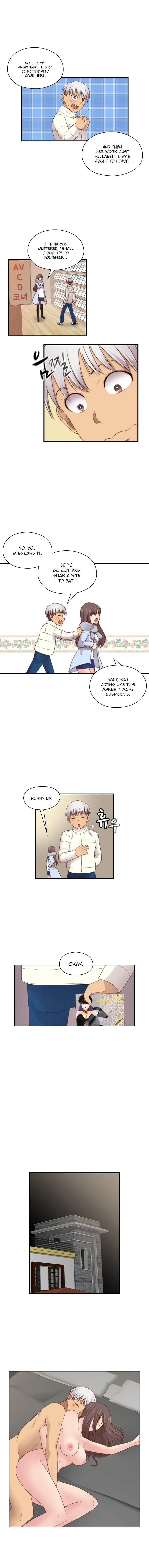 H-Campus Episode 71 - Page 6