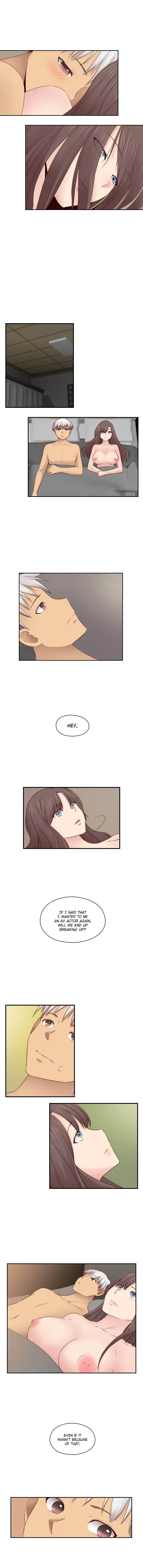 H-Campus Episode 71 - Page 7