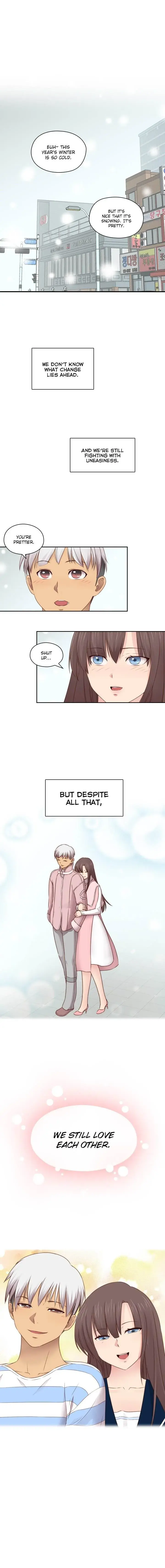 H-Campus Episode 71 - Page 9