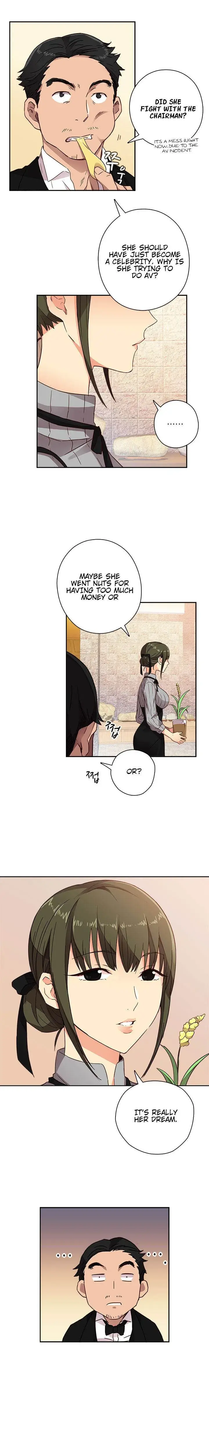 H-Campus Episode 9 - Page 2