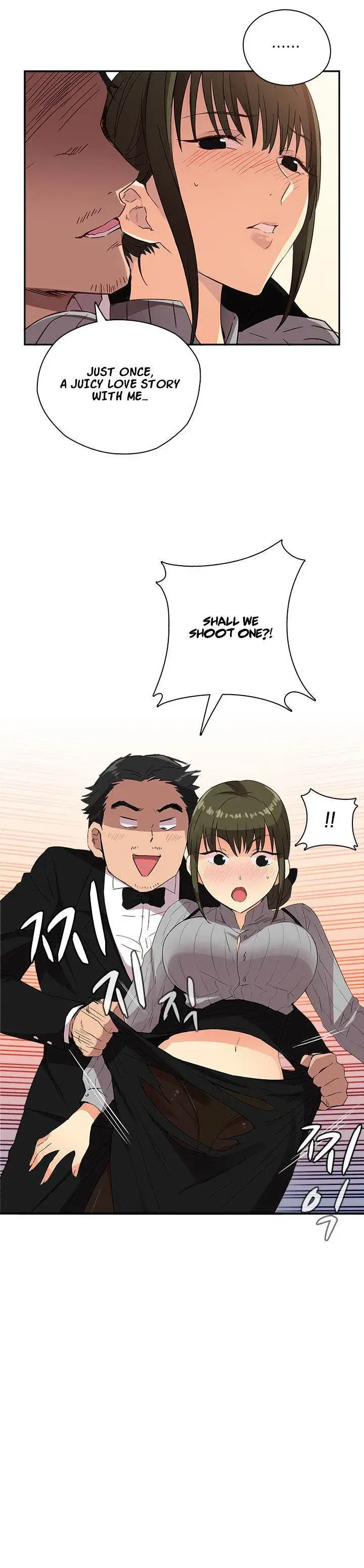 H-Campus Episode 9 - Page 6