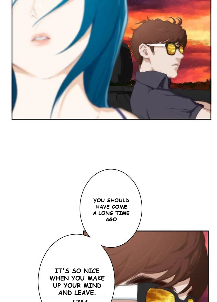 H-Mate Episode 3 - Page 16