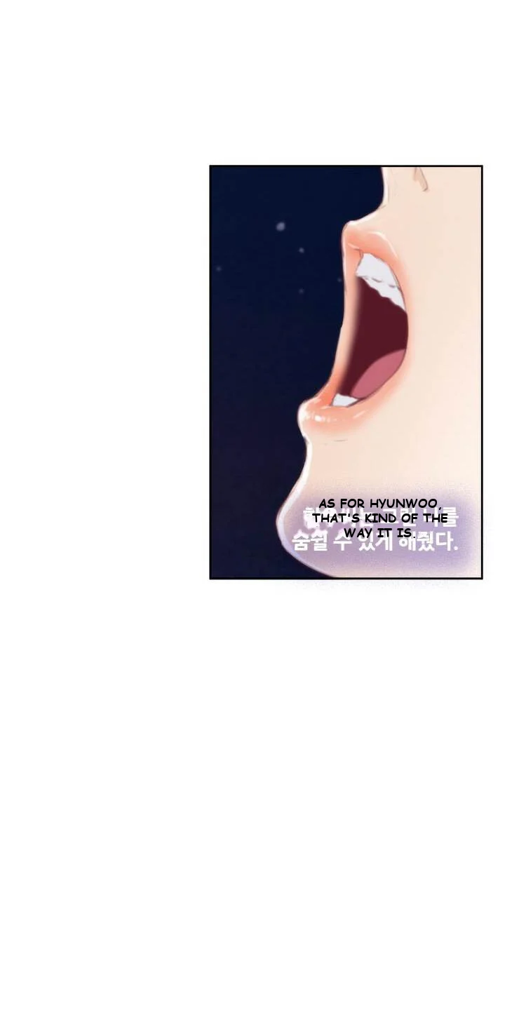 H-Mate Episode 3 - Page 28
