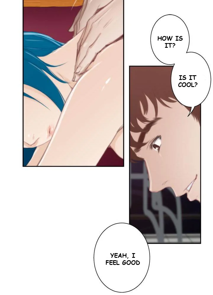 H-Mate Episode 3 - Page 30