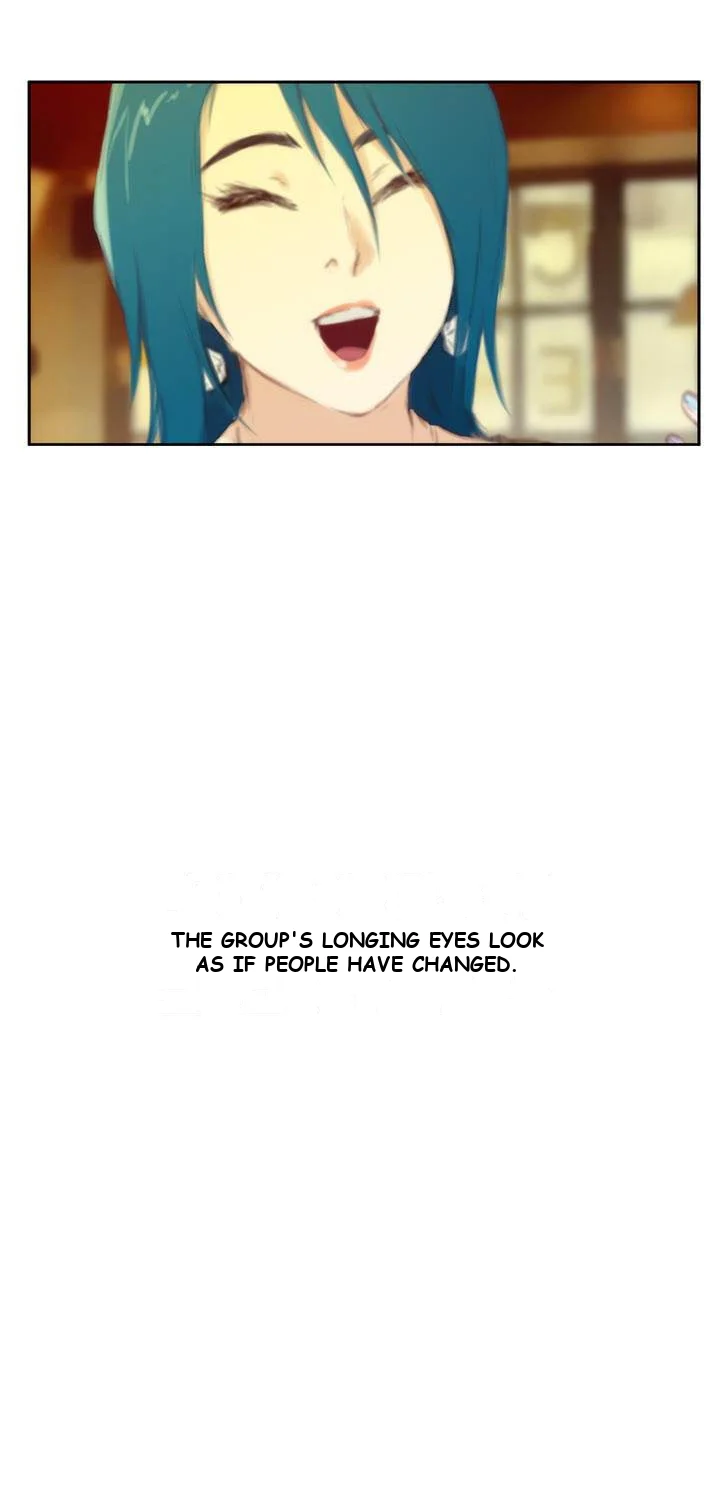 H-Mate Episode 3 - Page 5