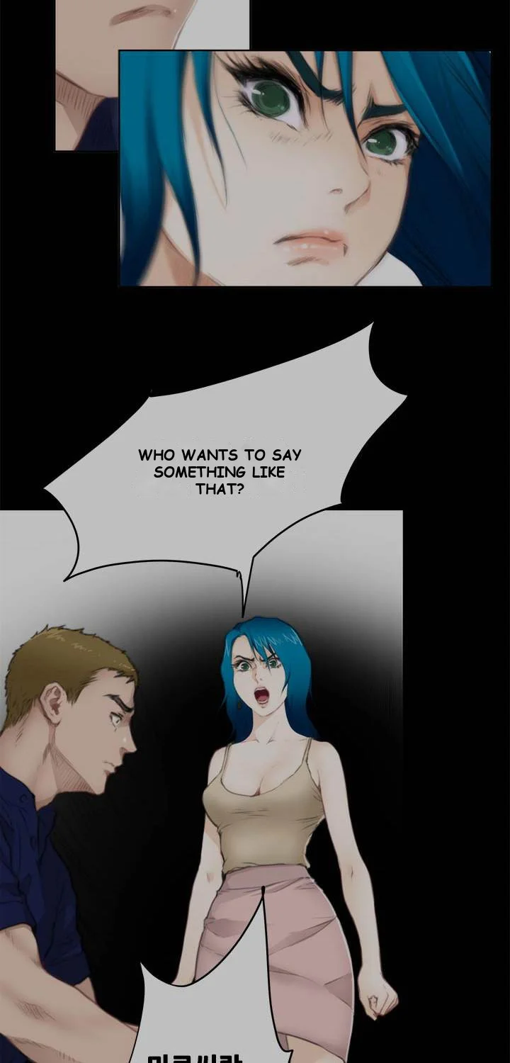 H-Mate Episode 3 - Page 54