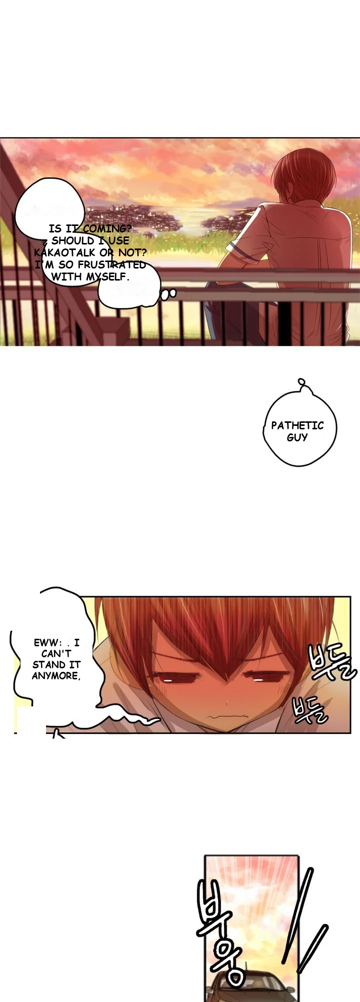H-Mate Episode 3 - Page 67