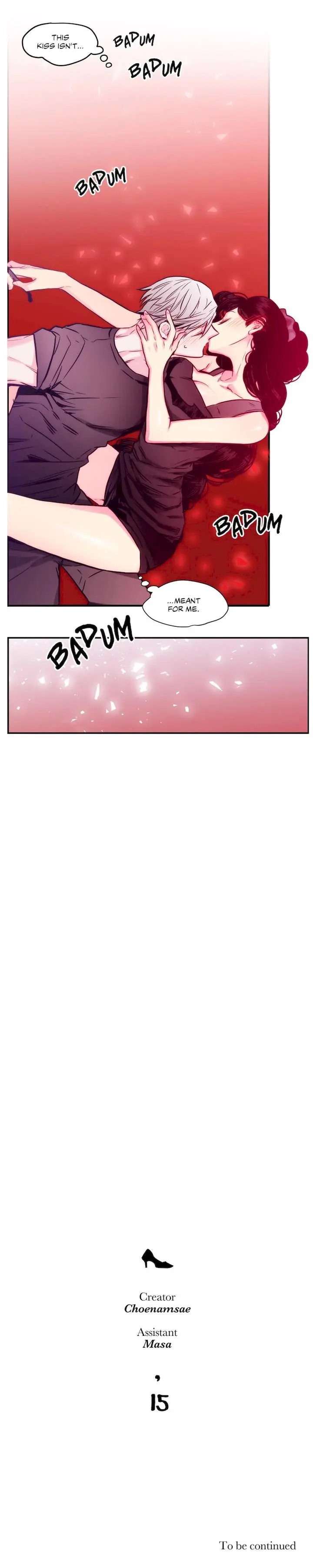 Hadomae Episode 15 - Page 5