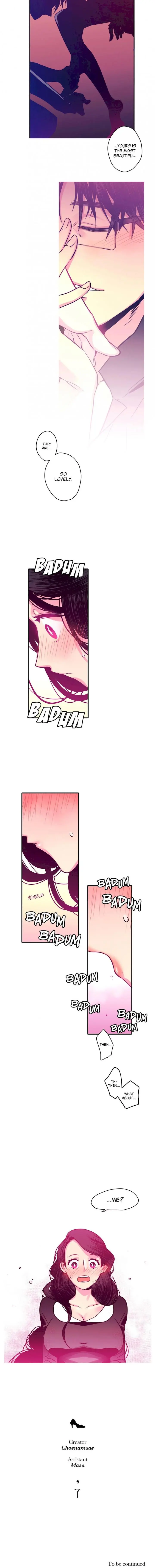 Hadomae Episode 7 - Page 4