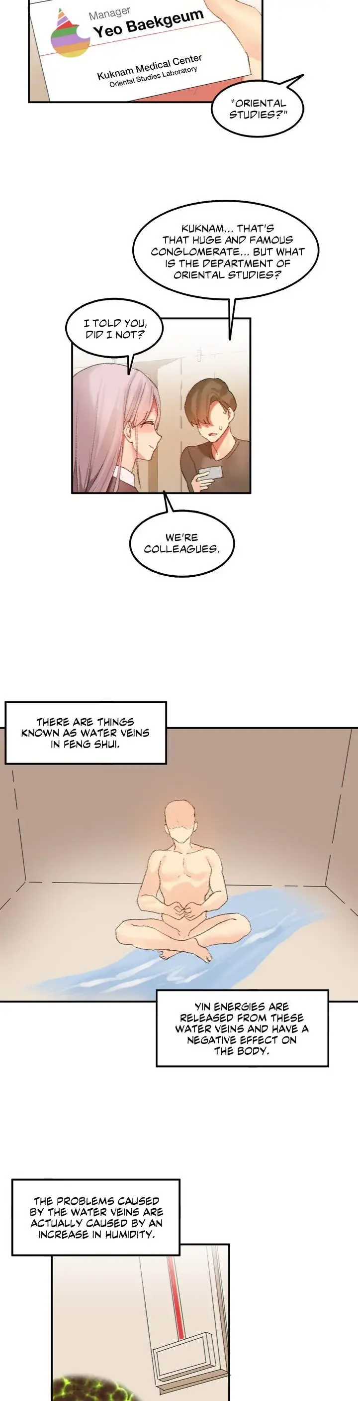 Hahri’s Lumpy Star Episode 21 - Page 8