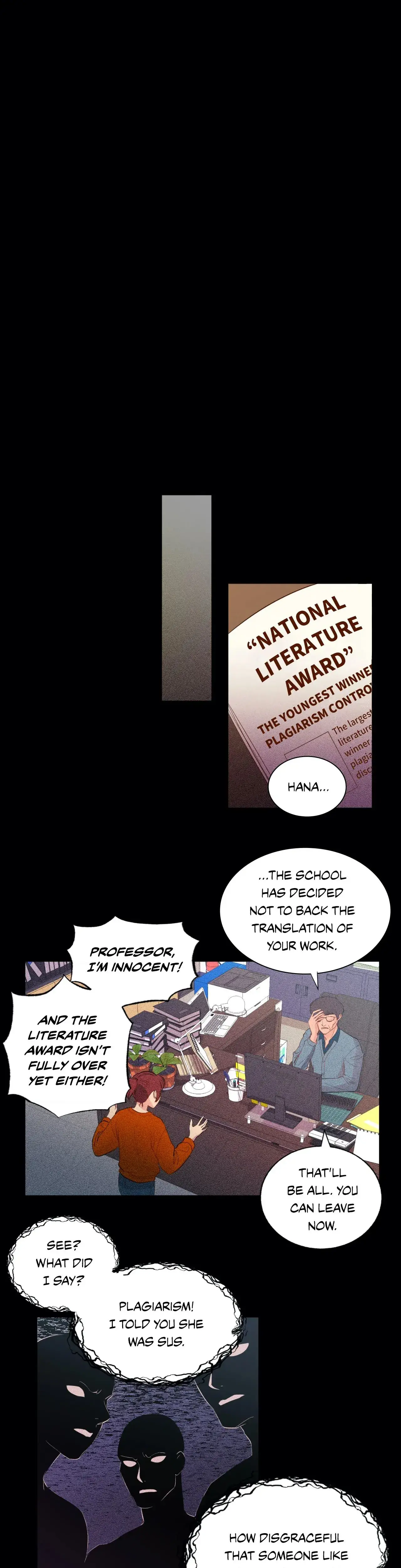 Hana's Demons of Lust Episode 1 - Page 10