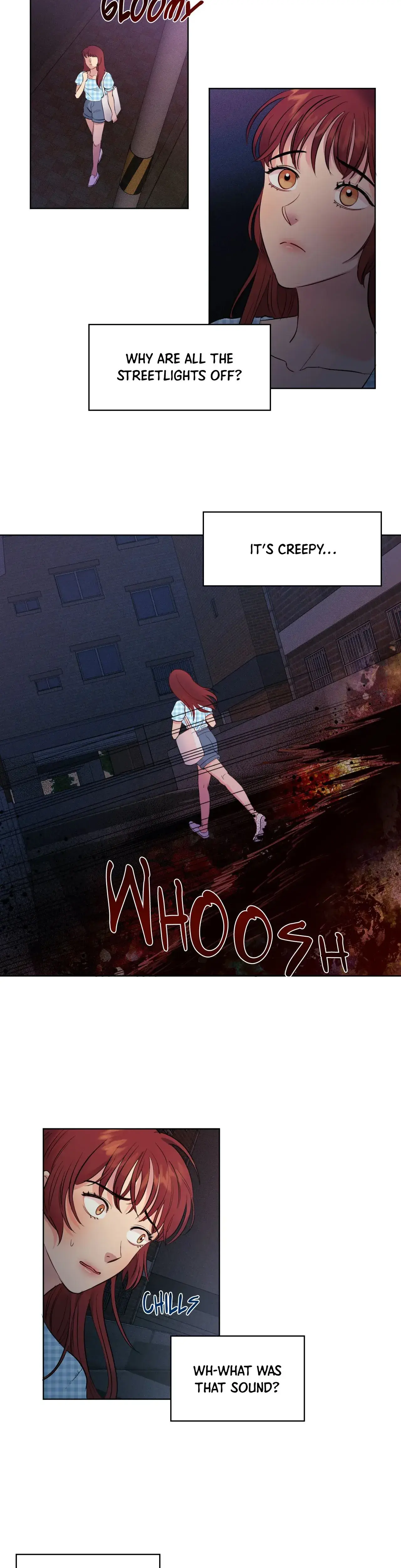 Hana's Demons of Lust Episode 1 - Page 14