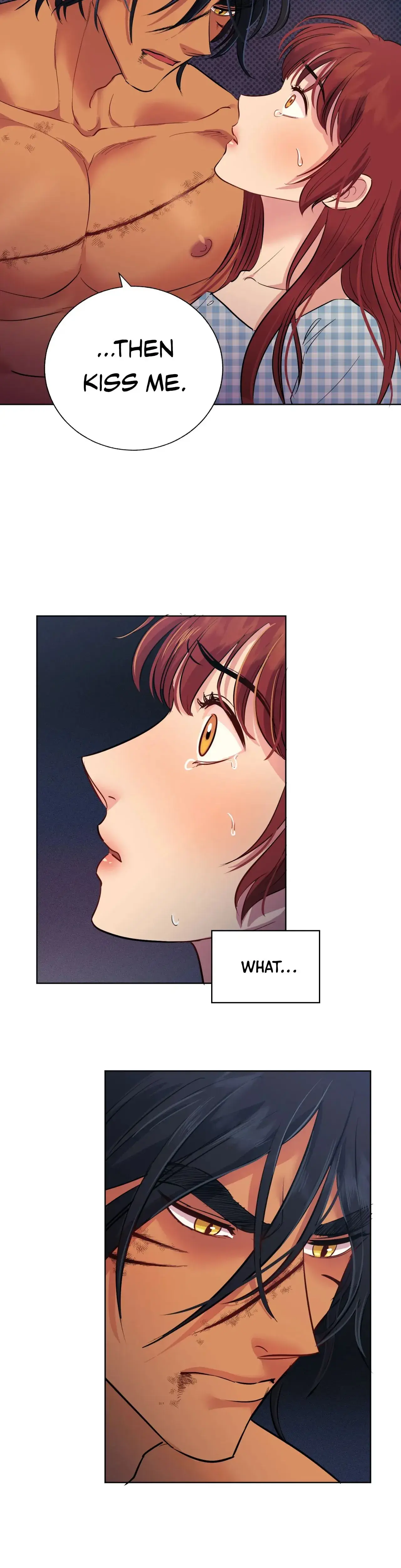Hana's Demons of Lust Episode 1 - Page 24