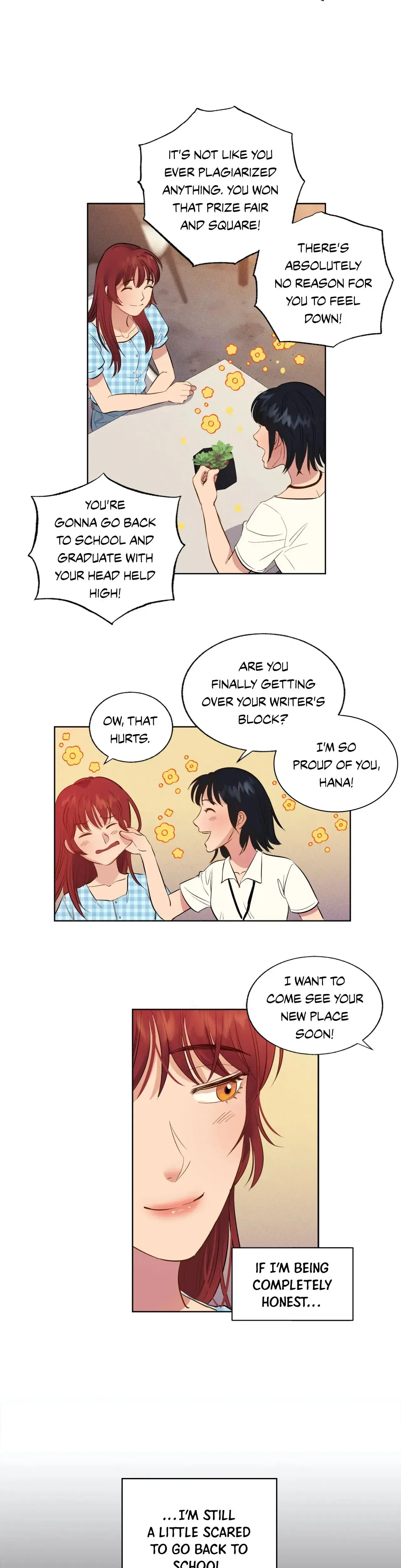 Hana's Demons of Lust Episode 1 - Page 7