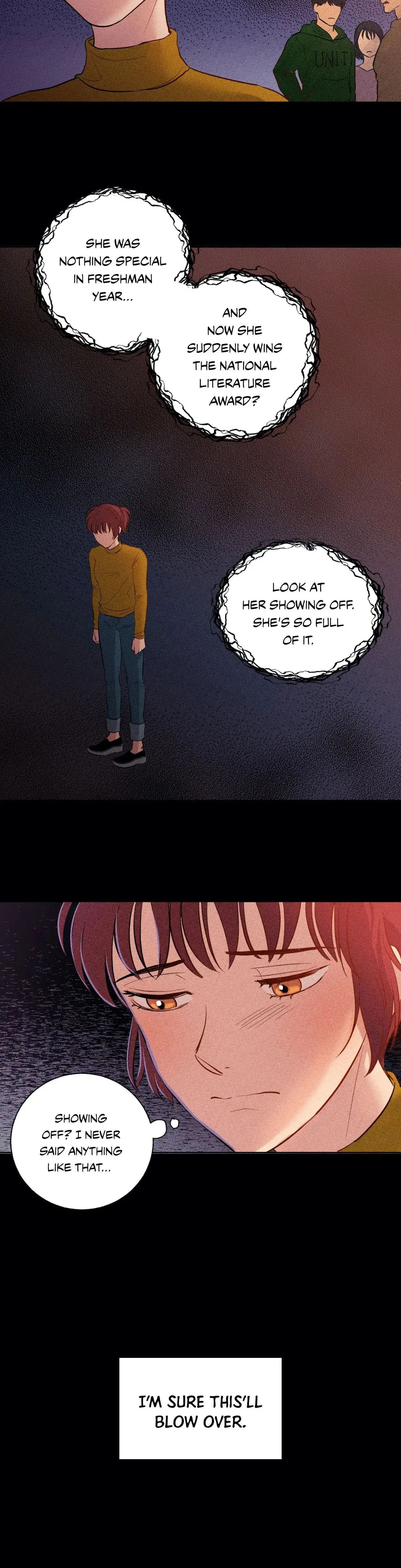 Hana's Demons of Lust Episode 1 - Page 9