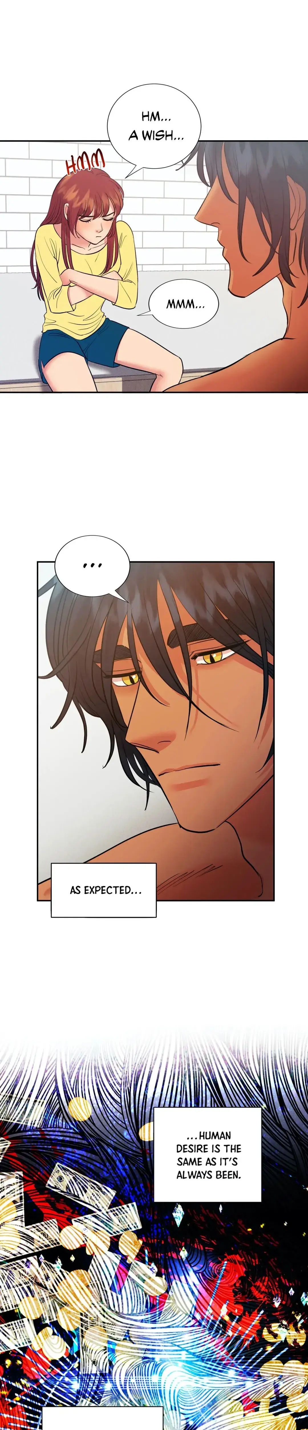 Hana's Demons of Lust Episode 13 - Page 10