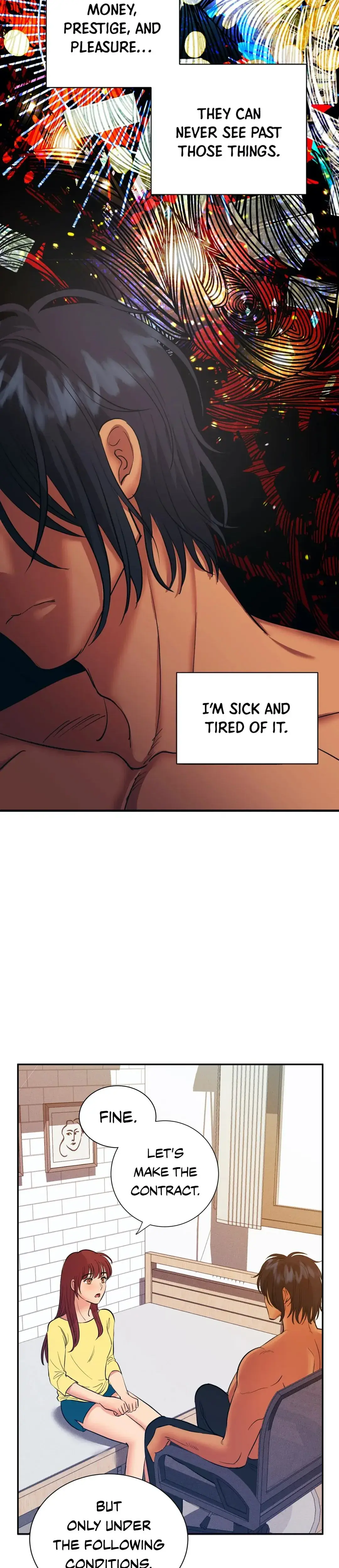 Hana's Demons of Lust Episode 13 - Page 11