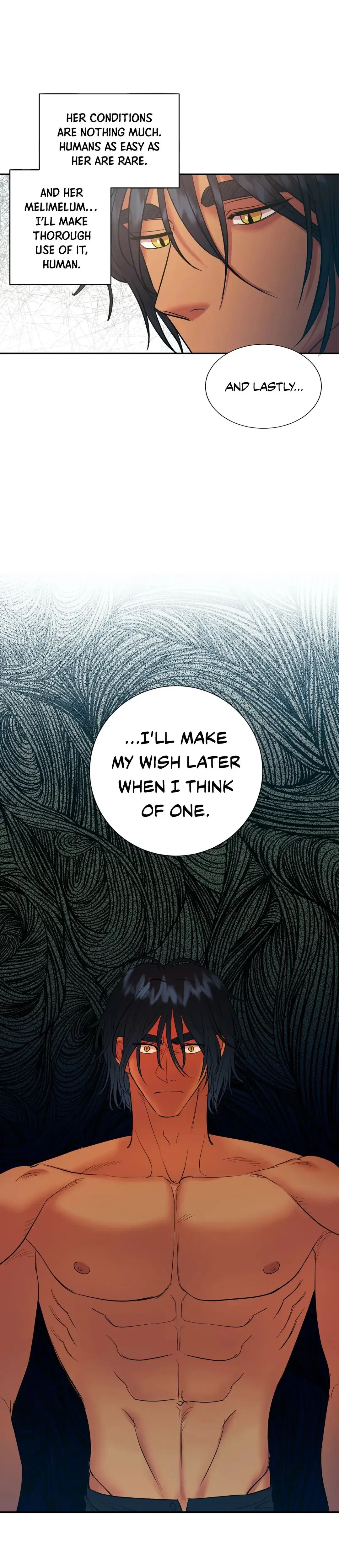 Hana's Demons of Lust Episode 13 - Page 13
