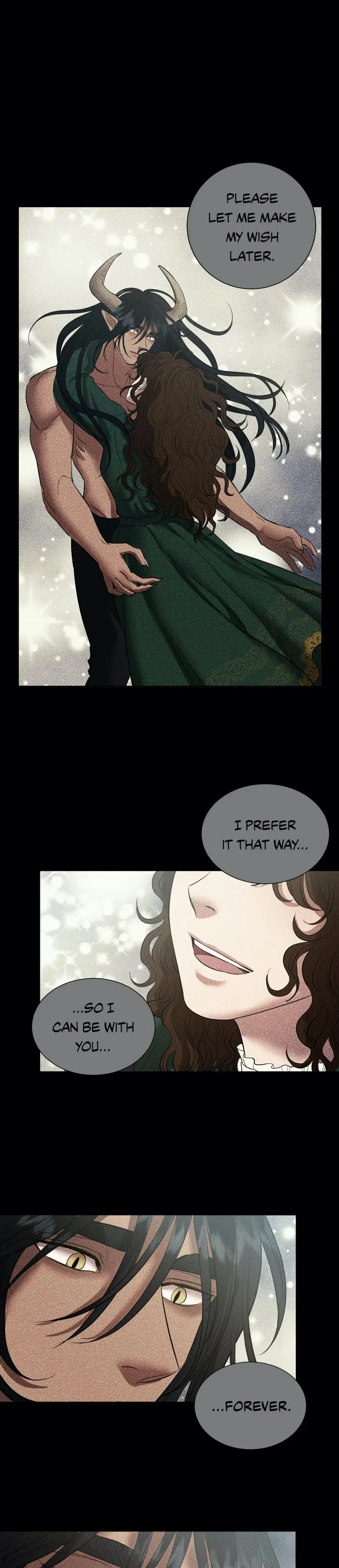 Hana's Demons of Lust Episode 13 - Page 15