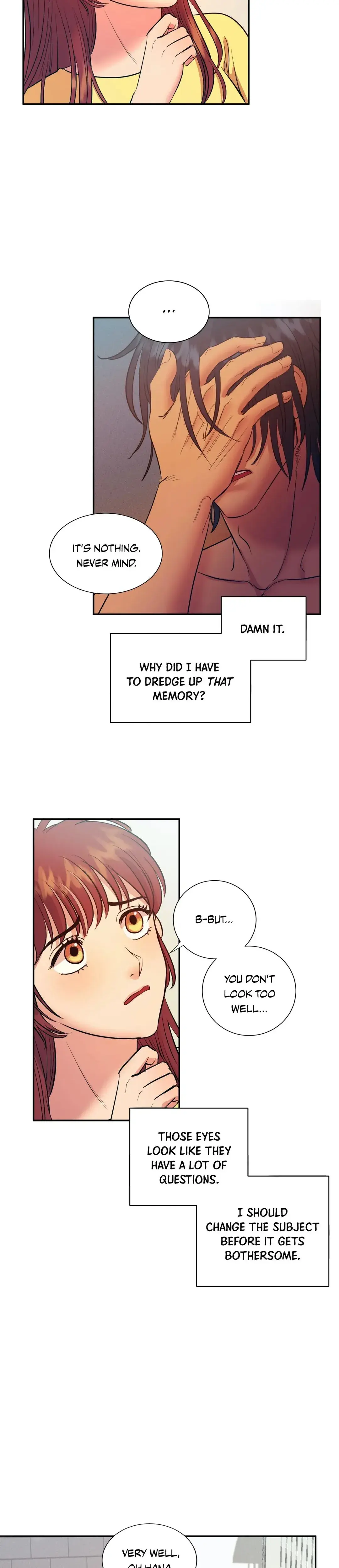 Hana's Demons of Lust Episode 13 - Page 18