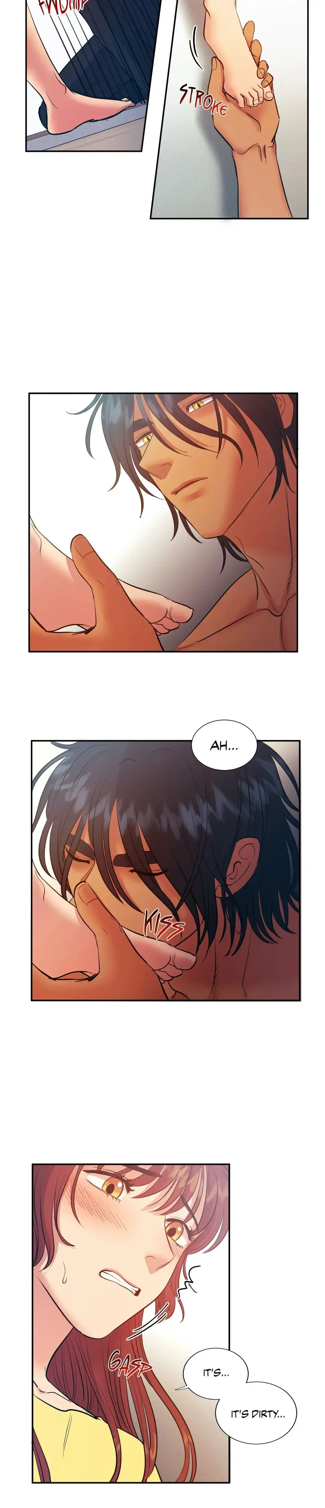 Hana's Demons of Lust Episode 13 - Page 20