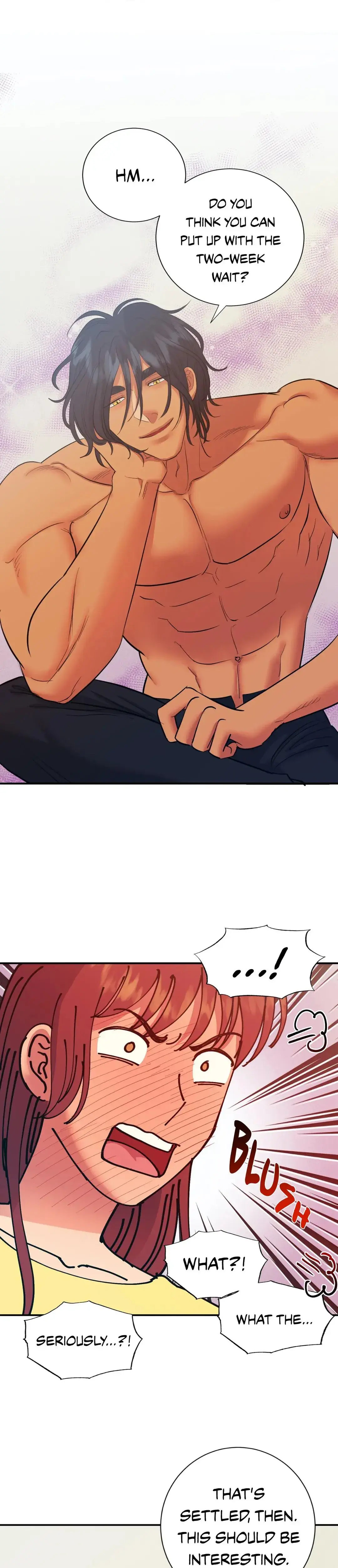 Hana's Demons of Lust Episode 13 - Page 5